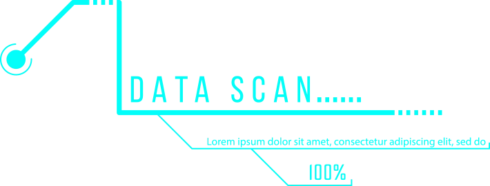 Data Scan